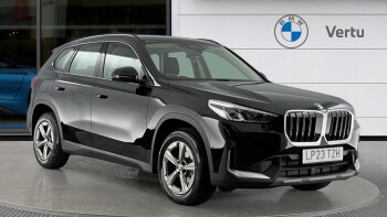 BMW X1 sDrive 18d Sport 5dr Step Auto Diesel Estate